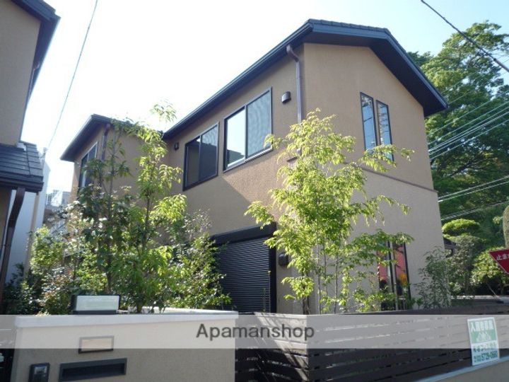 東京都杉並区下井草2丁目の賃貸アパートのその他画像