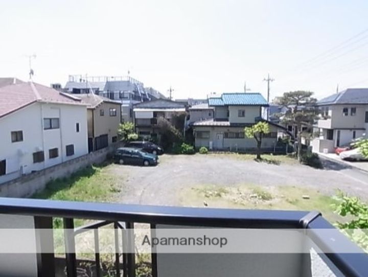 東京都武蔵野市吉祥寺本町2丁目の賃貸アパートのその他画像