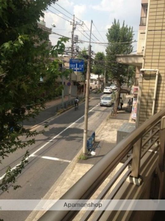 東京都練馬区関町南3丁目の賃貸マンションのその他画像