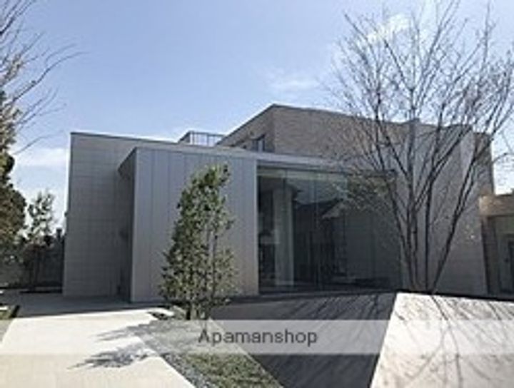 東京都杉並区梅里2丁目の賃貸マンションの周辺