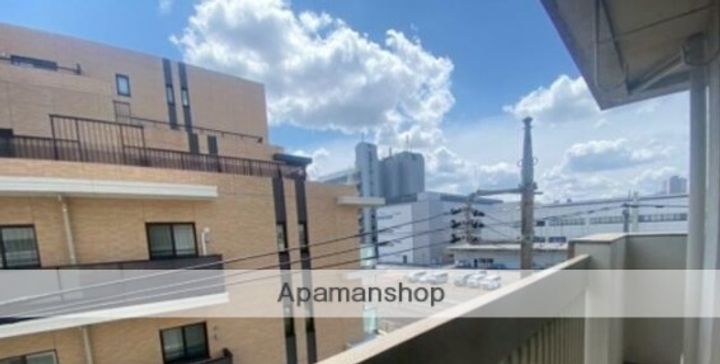 東京都武蔵野市中町3丁目の賃貸マンションのその他画像