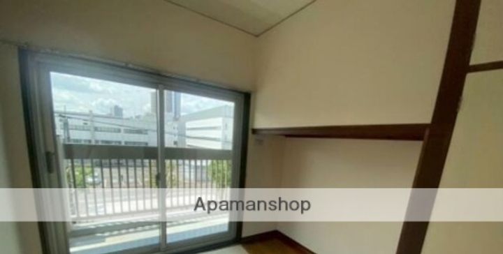 東京都武蔵野市中町3丁目の賃貸マンションの内装