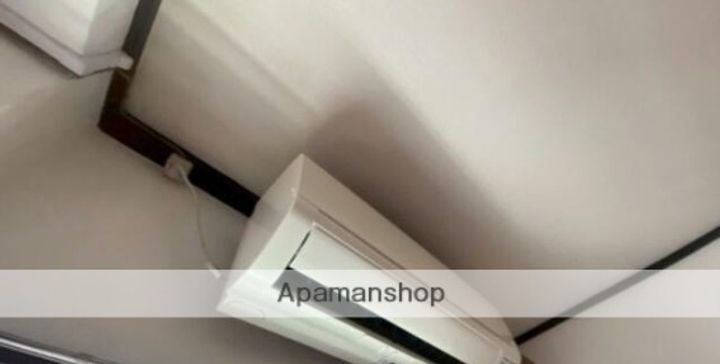 東京都武蔵野市中町3丁目の賃貸マンションの内装