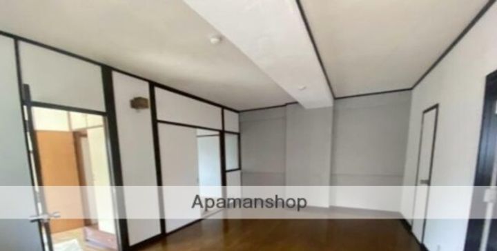 東京都武蔵野市中町3丁目の賃貸マンションのその他画像