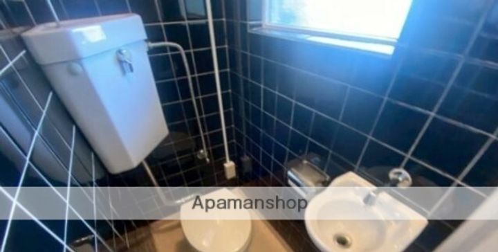 東京都武蔵野市中町3丁目の賃貸マンションのその他画像