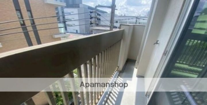 東京都武蔵野市中町3丁目の賃貸マンションのその他画像