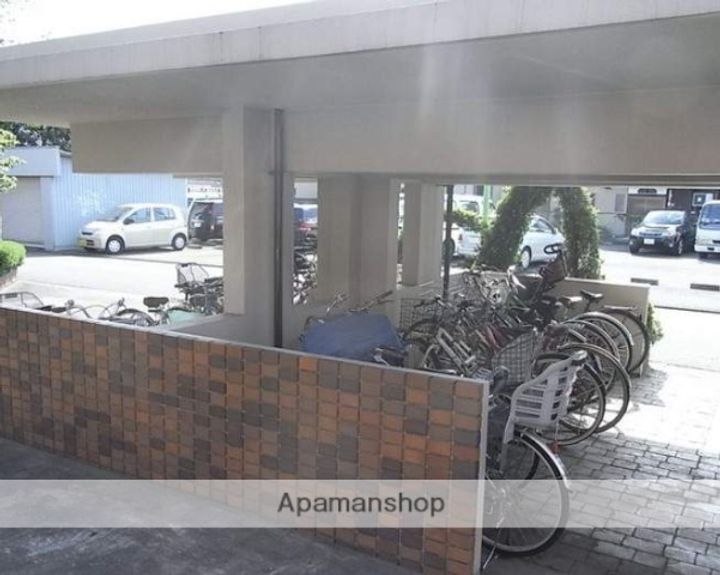 東京都三鷹市上連雀2丁目の賃貸マンションのその他画像