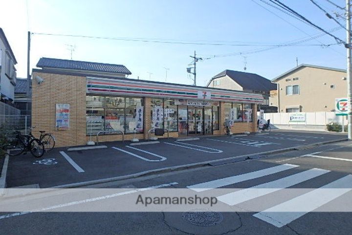 東京都世田谷区宮坂1丁目の賃貸マンションの周辺