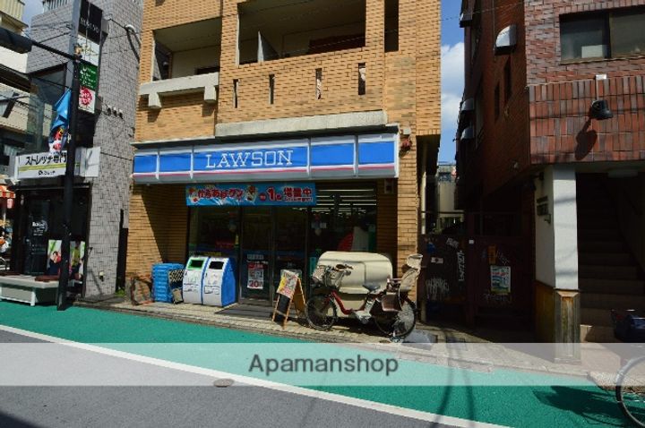 東京都世田谷区宮坂1丁目の賃貸マンションの周辺