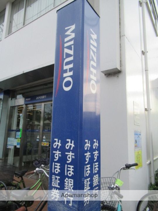 東京都杉並区阿佐谷北4丁目の賃貸マンションの周辺