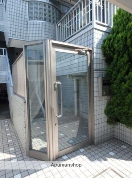 東京都武蔵野市西久保2丁目の賃貸マンションのその他画像