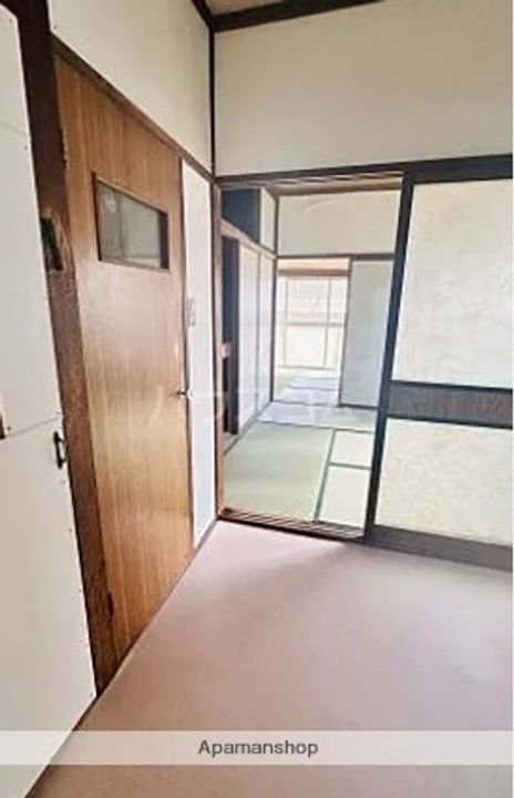 東京都三鷹市野崎1丁目の賃貸アパートのその他画像