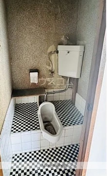 東京都三鷹市野崎1丁目の賃貸アパートのその他画像