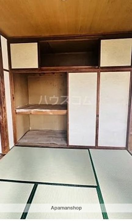 東京都三鷹市野崎1丁目の賃貸アパートのその他画像