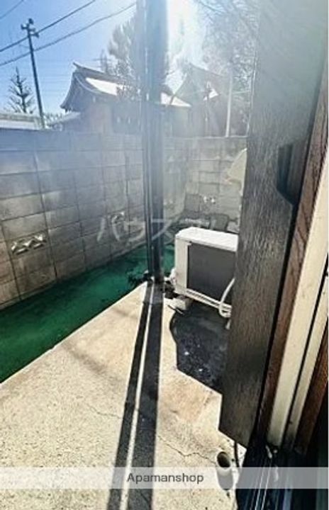 東京都三鷹市野崎1丁目の賃貸アパートのその他画像