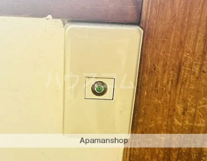 東京都三鷹市野崎1丁目の賃貸アパートのその他画像