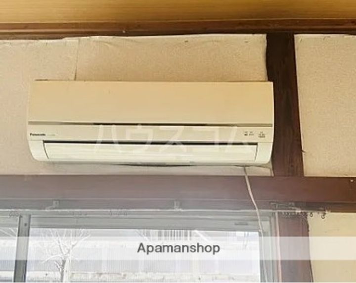 東京都三鷹市野崎1丁目の賃貸アパートのその他画像