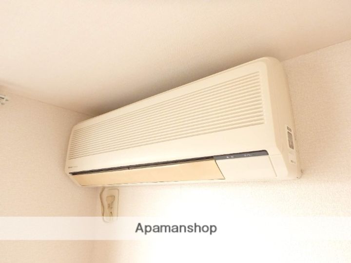 プルミエール吉祥寺の内装