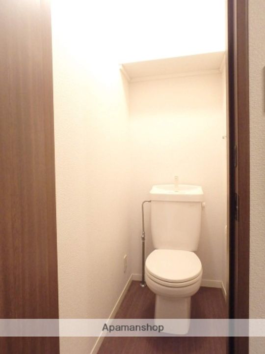 プルミエール吉祥寺の内装