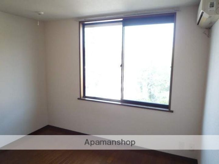 プルミエール吉祥寺の内装