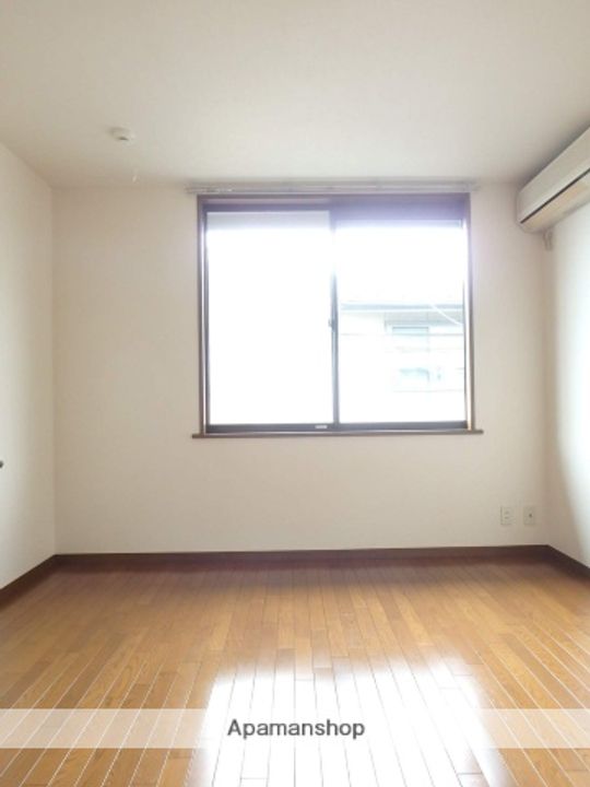 プルミエール吉祥寺の内装