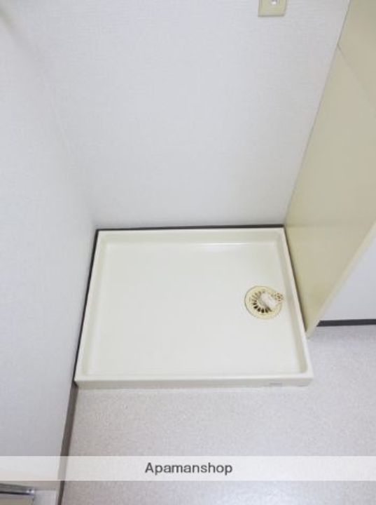 東京都武蔵野市境南町2丁目の賃貸マンションのその他画像