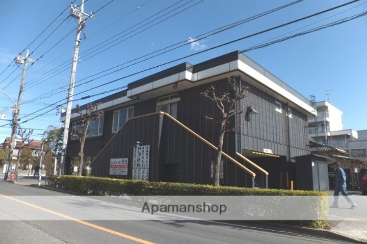 東京都武蔵野市境南町2丁目の賃貸マンションの周辺