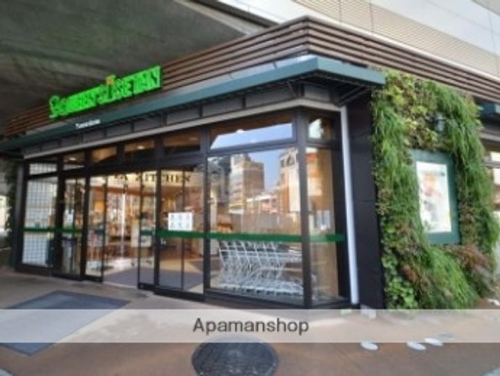 東京都武蔵野市境南町2丁目の賃貸マンションの周辺