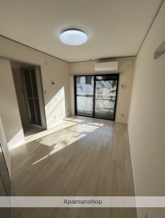 東京都小金井市貫井北町2丁目の賃貸マンションのその他画像