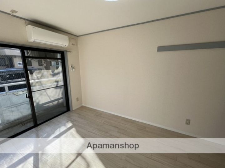 東京都小金井市貫井北町2丁目の賃貸マンションのその他画像