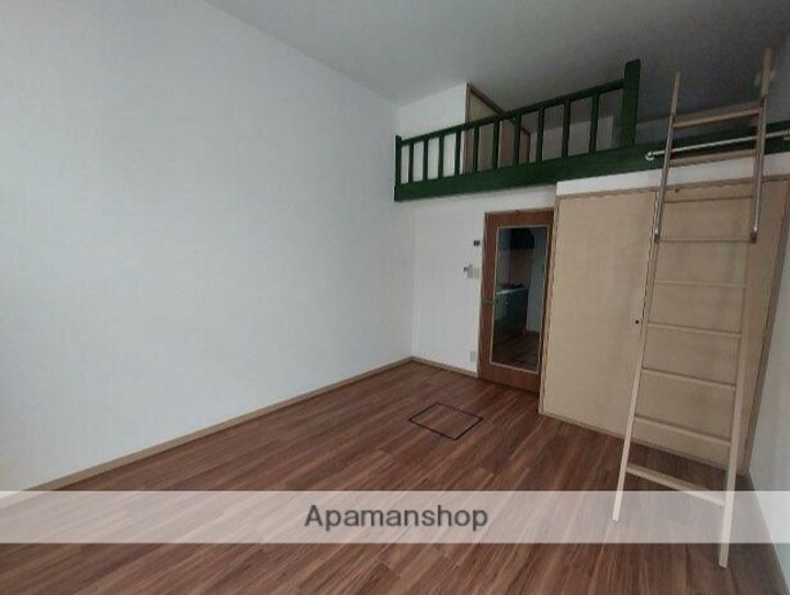 東京都三鷹市上連雀2丁目の賃貸アパートのその他画像