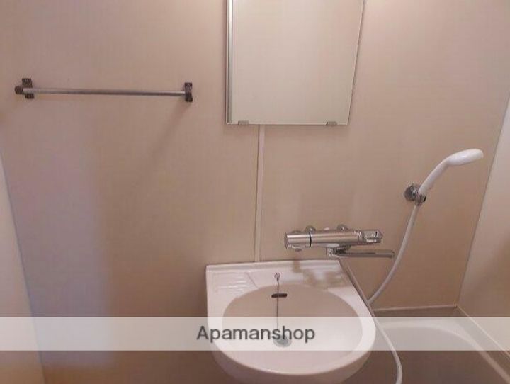 東京都三鷹市上連雀2丁目の賃貸アパートのその他画像