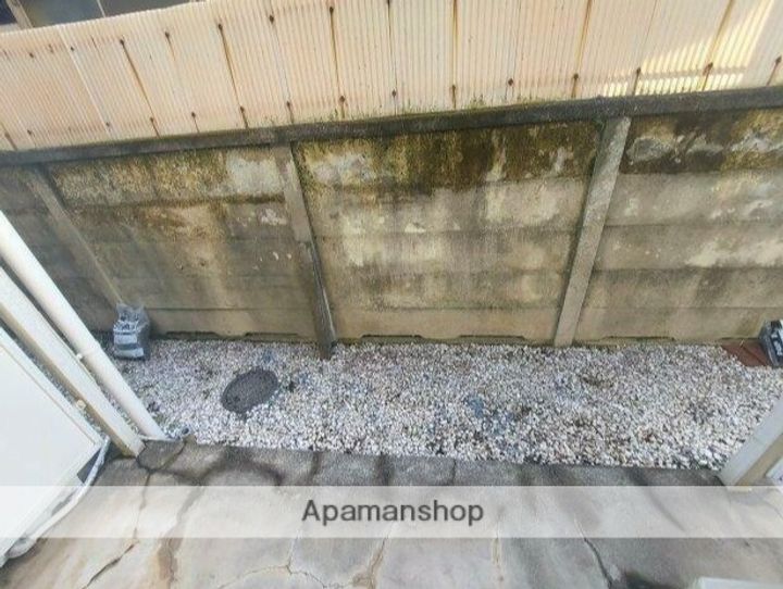 東京都三鷹市上連雀2丁目の賃貸アパートのその他画像