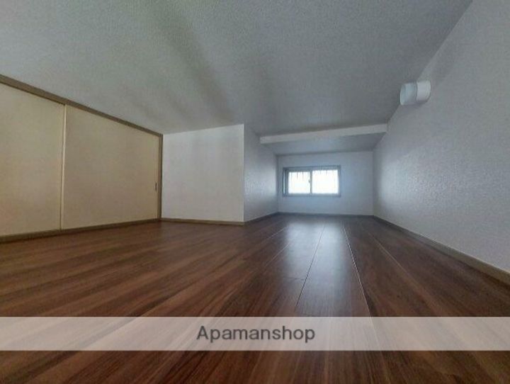 東京都三鷹市上連雀2丁目の賃貸アパートのその他画像