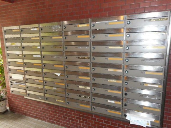 東京都杉並区荻窪5丁目の賃貸マンションのその他画像