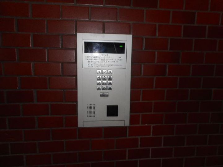 東京都杉並区荻窪5丁目の賃貸マンションのその他画像