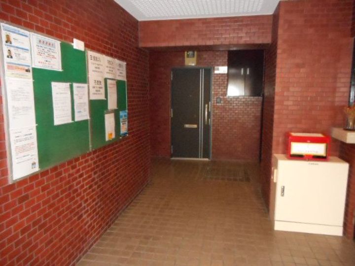 東京都杉並区荻窪5丁目の賃貸マンションのその他画像