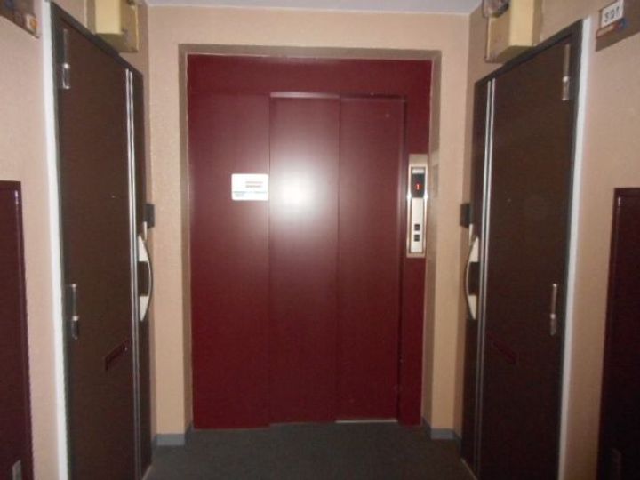 東京都杉並区荻窪5丁目の賃貸マンションのその他画像