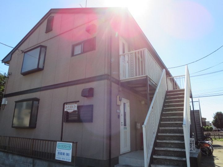 東京都国分寺市東恋ヶ窪5丁目の賃貸アパートのその他画像