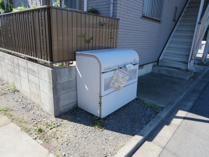 東京都国分寺市東恋ヶ窪5丁目の賃貸アパートのその他画像