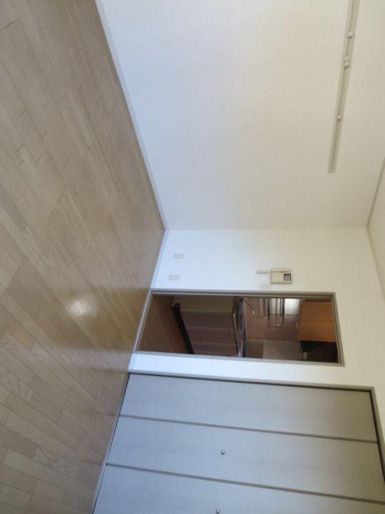 東京都国分寺市東恋ヶ窪5丁目の賃貸アパートの内装