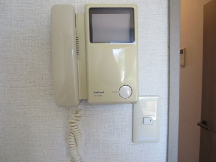 東京都国分寺市東恋ヶ窪5丁目の賃貸アパートのその他画像