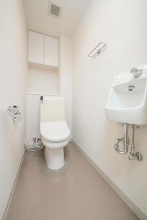 ガーデニエール砧レジデンスのその他画像