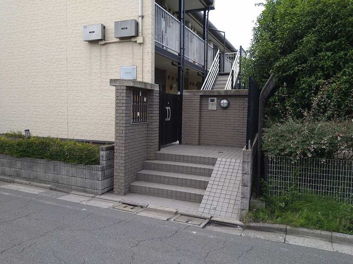 レオパレスアネックスのその他画像