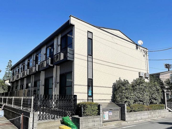 レオパレスアネックスのその他画像