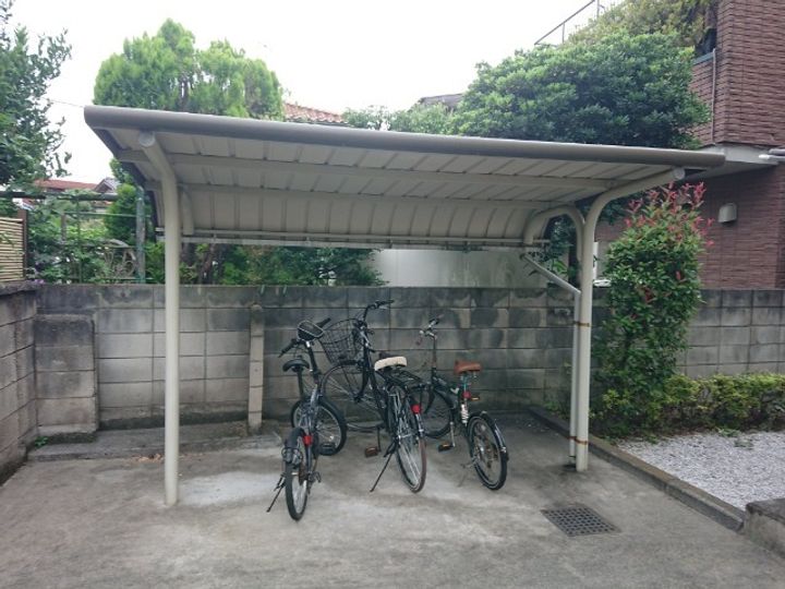 レオパレスかすみのその他画像