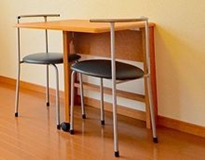レオパレスかすみのその他画像