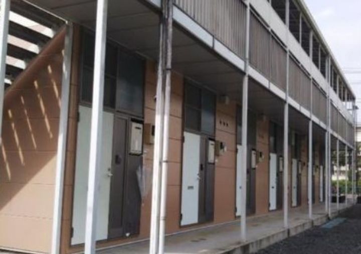 レオパレスル・カノンのその他画像