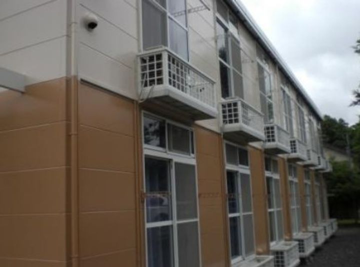 レオパレスル・カノンのその他画像