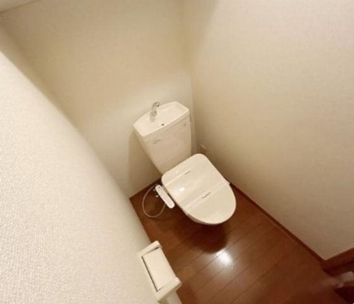 レオパレスウィングのその他画像